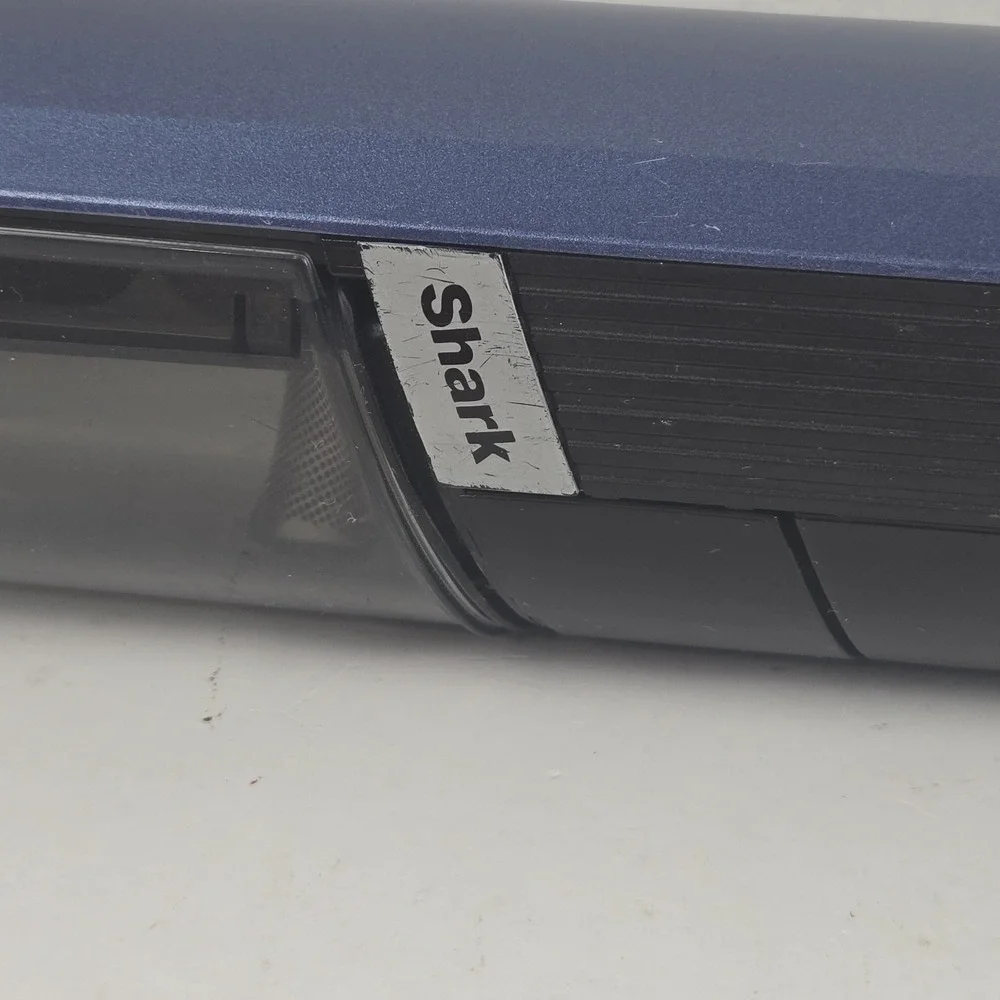 Shark WANDVAC Cordless Handheld Vacuum Blue - MOTOR BODY ONLY No Charger Dock